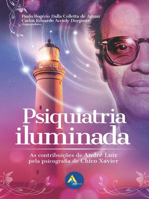 cover image of Psiquiatria Iluminada